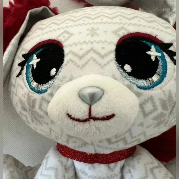 SET: Gund | Plushes  Pets, stuffed/plush toys - Picture 12 of 16